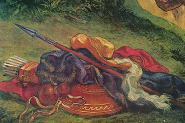 Cappella degli Angeli Santi